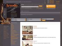 Arredo - ������� �������� 